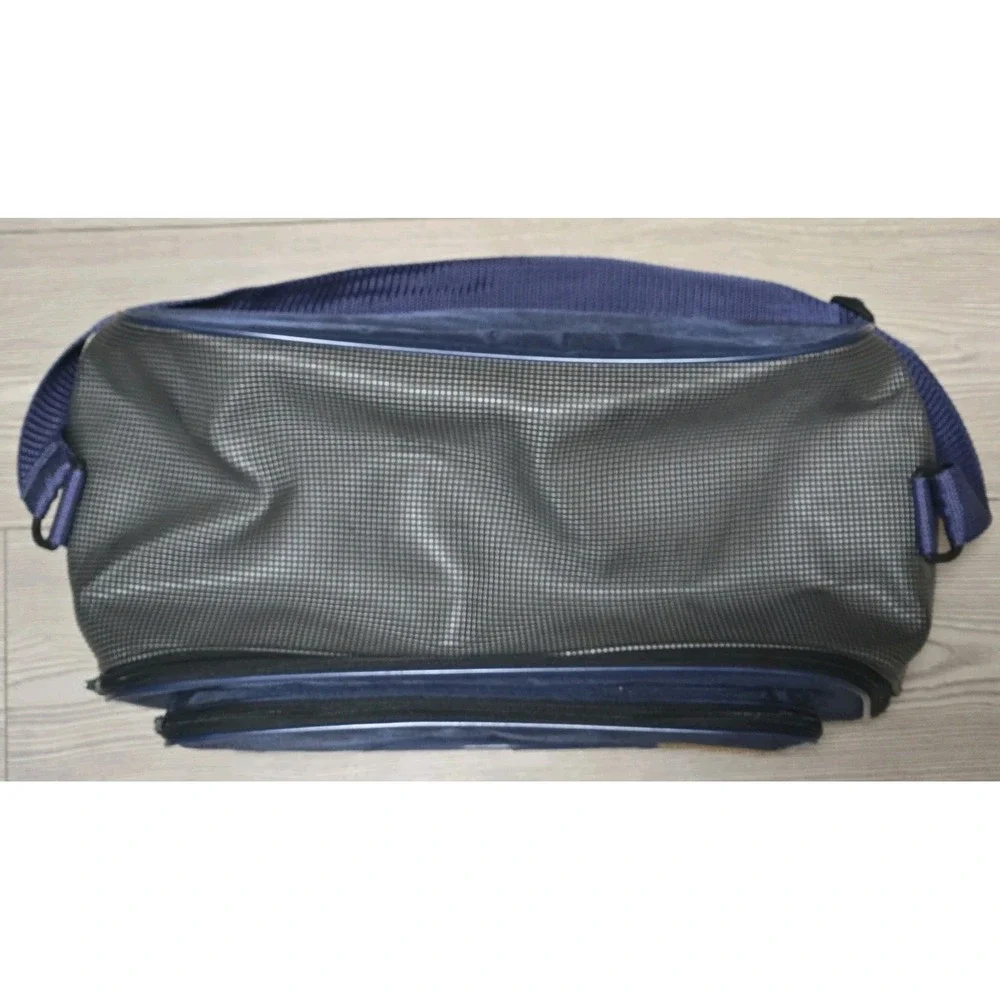 BMW k1100lt duffle